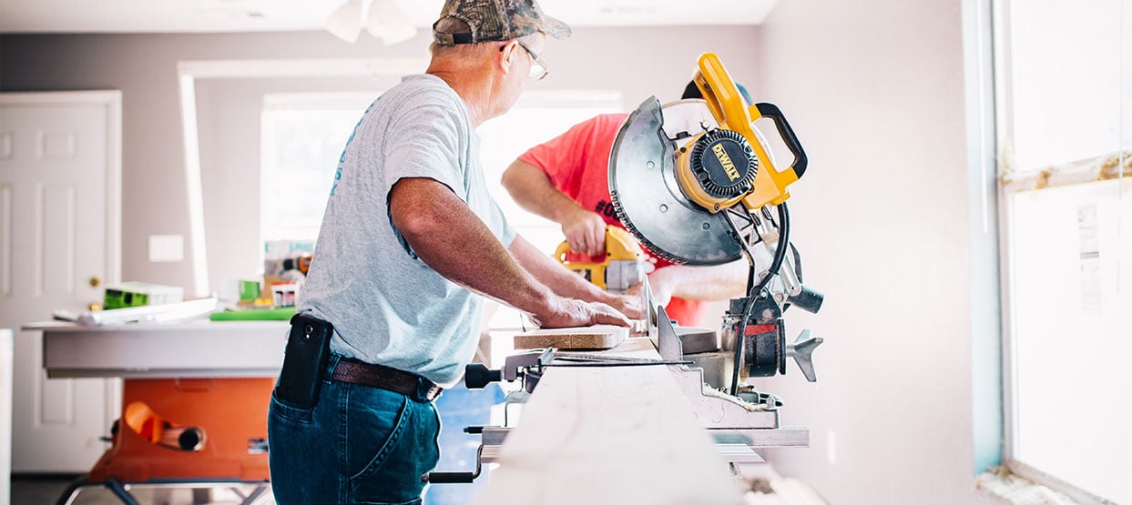 Older man working banner-05